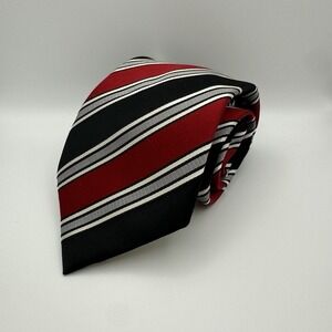 Donald J Trump‎ Signature Collection Classic Neck Tie Men's President Old Money